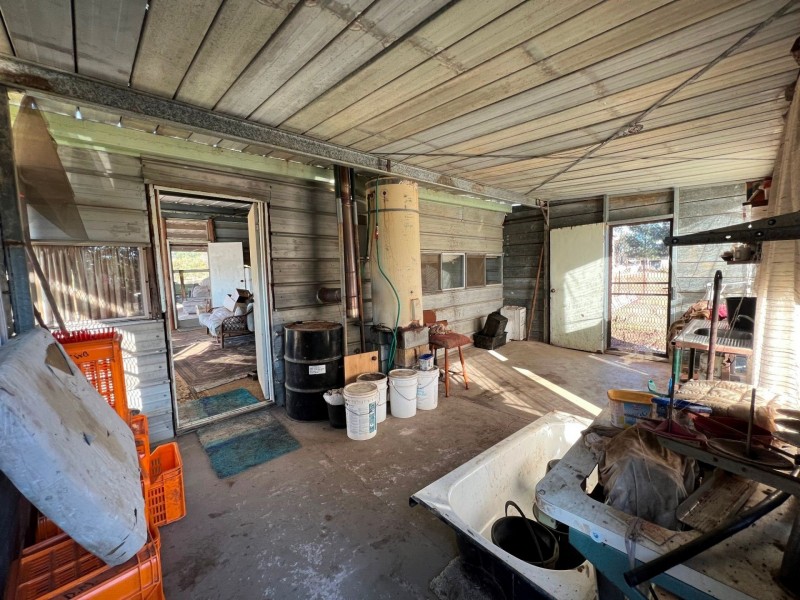 97 Golden Glow Road, Tara QLD 4421