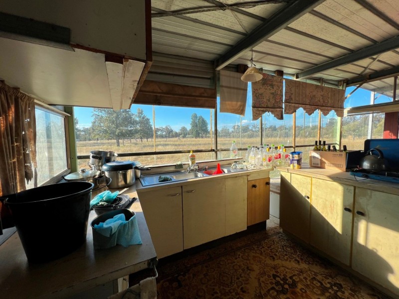 97 Golden Glow Road, Tara QLD 4421