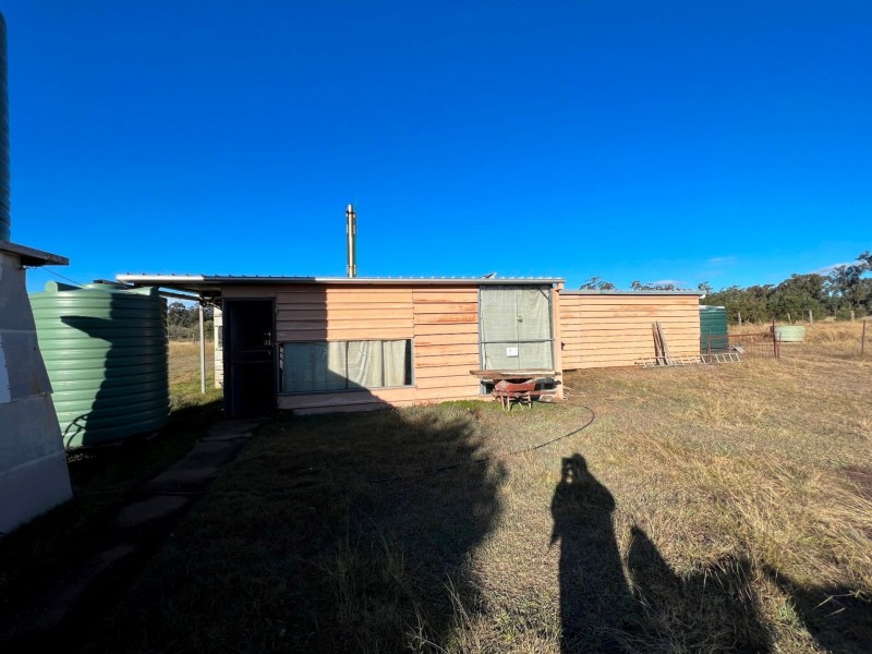 97 Golden Glow Road, Tara QLD 4421