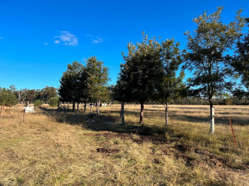 97 Golden Glow Road, Tara QLD 4421