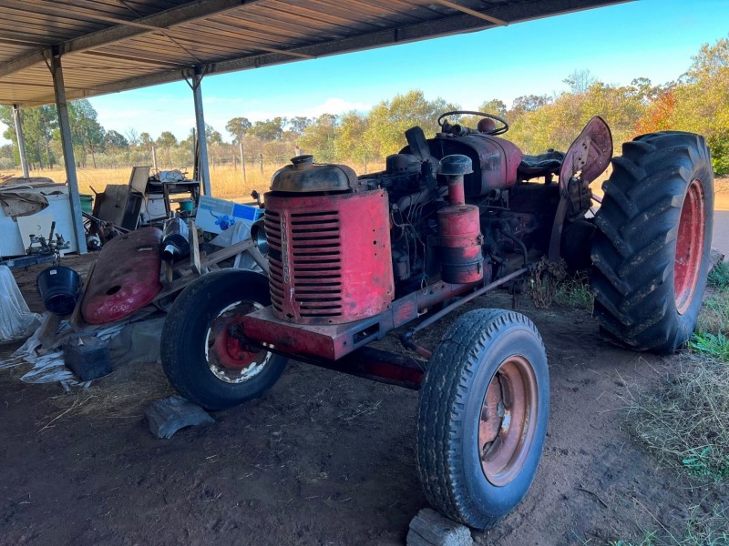 97 Golden Glow Road, Tara QLD 4421