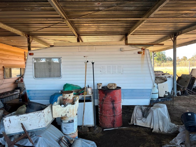 97 Golden Glow Road, Tara QLD 4421