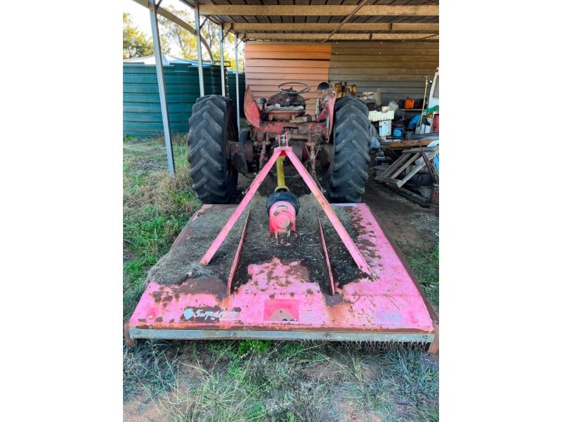 97 Golden Glow Road, Tara QLD 4421