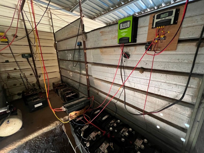 75 Golden Glow Road, Tara QLD 4421