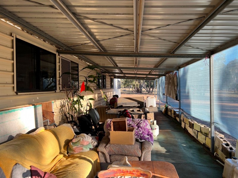 75 Golden Glow Road, Tara QLD 4421