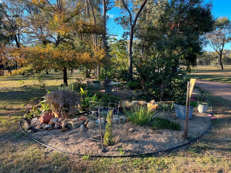 75 Golden Glow Road, Tara QLD 4421