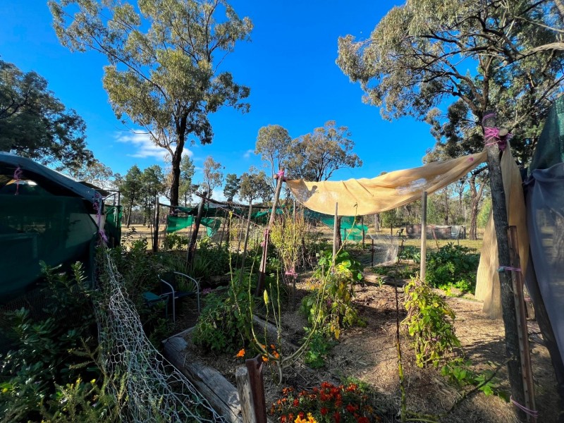 75 Golden Glow Road, Tara QLD 4421