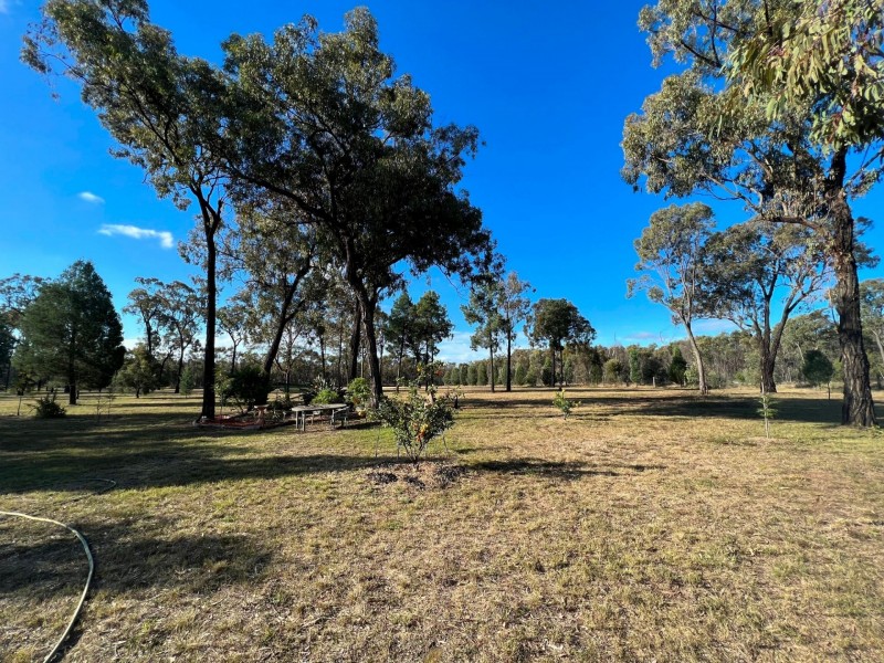 75 Golden Glow Road, Tara QLD 4421