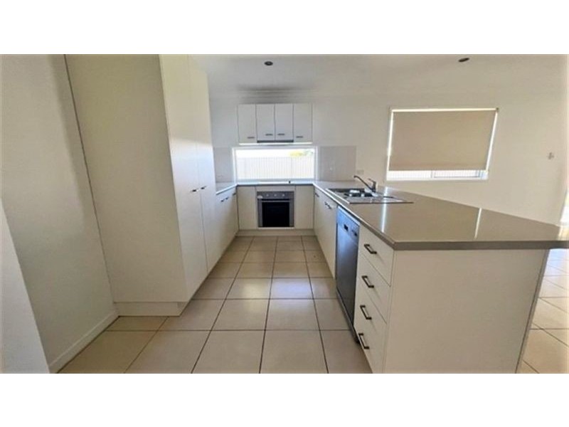 3 Longford Lane, Wandoan QLD 4419