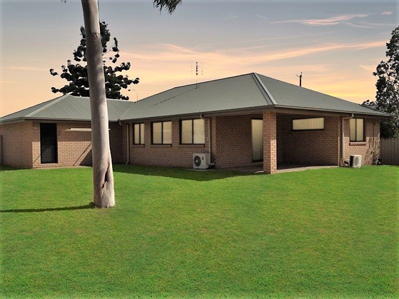 3 Skewis Street, Chinchilla QLD 4413