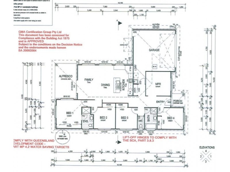 3 Skewis Street, Chinchilla QLD 4413