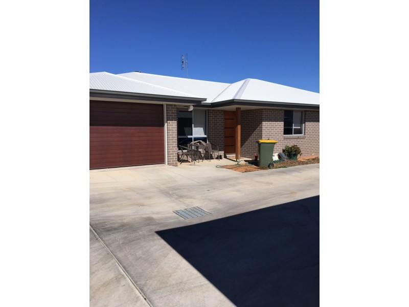 3/14 Dudley Street, Chinchilla QLD 4413