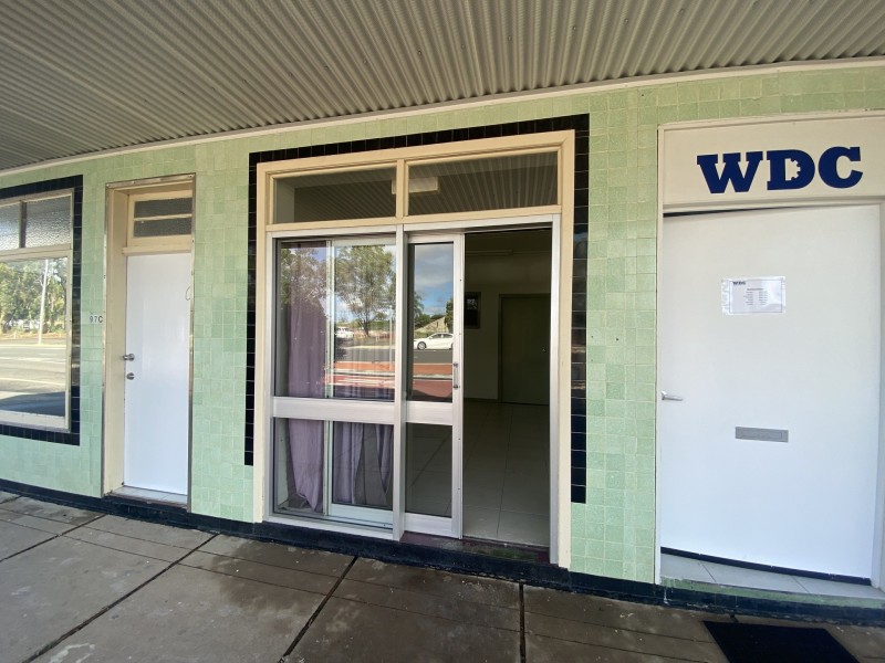 2/97 Chinchilla St, Chinchilla QLD 4413