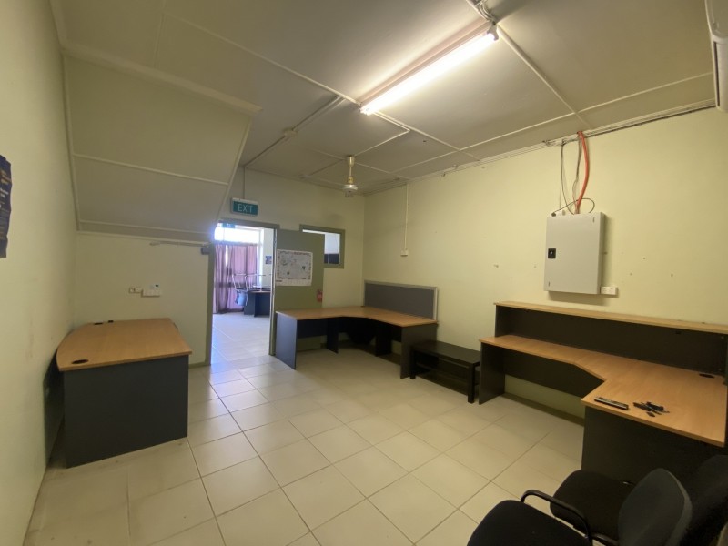 2/97 Chinchilla St, Chinchilla QLD 4413