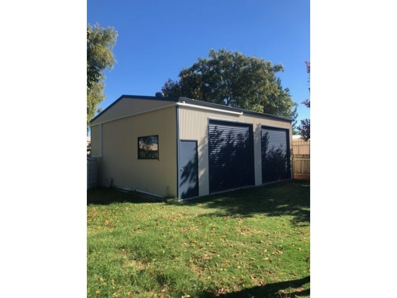 32 Beasley Street, Chinchilla QLD 4413