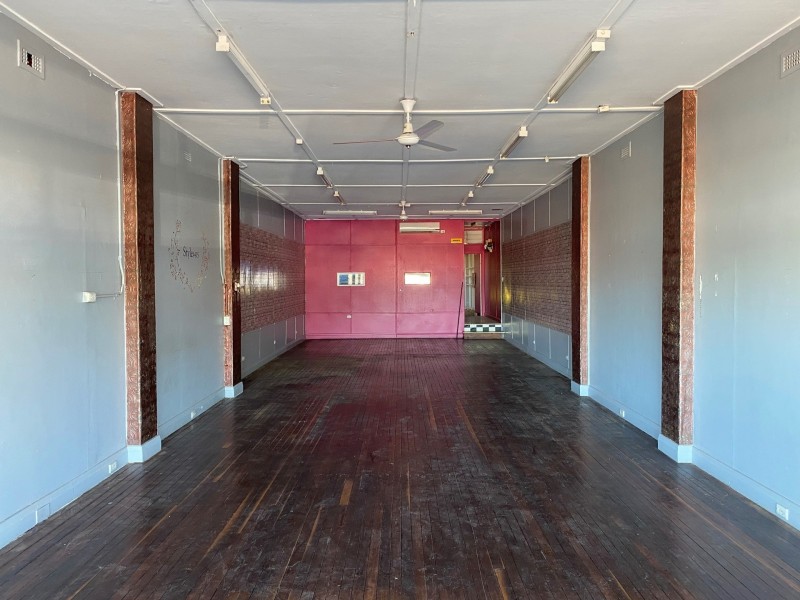 45 Murilla St, Miles QLD 4415