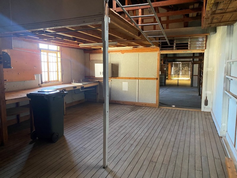 45 Murilla St, Miles QLD 4415