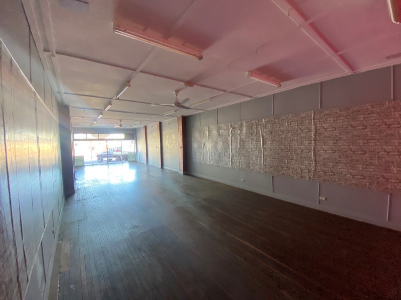 45 Murilla St, Miles QLD 4415