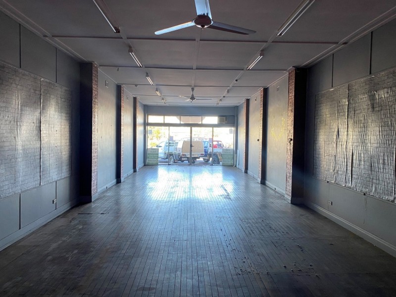 45 Murilla St, Miles QLD 4415