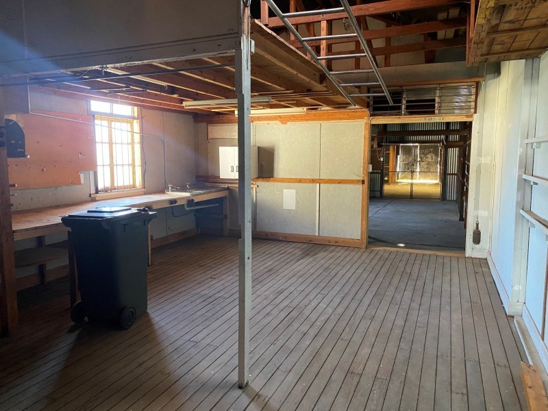 45 Murilla St, Miles QLD 4415