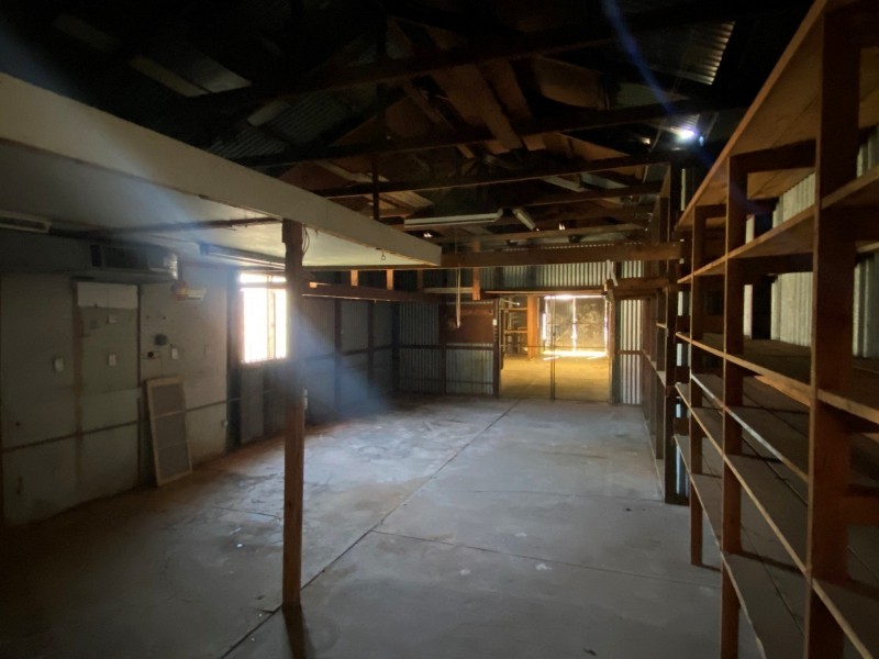 45 Murilla St, Miles QLD 4415