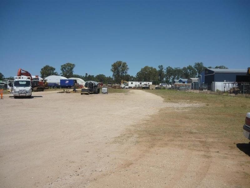 Lot 2 Malduf Street, Chinchilla QLD 4413