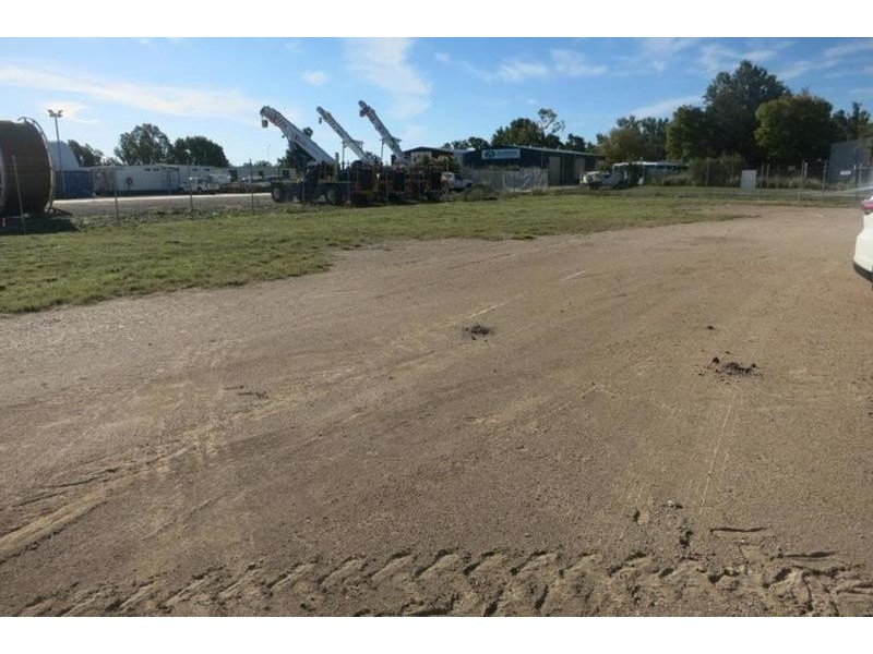 Lot 2 Malduf Street, Chinchilla QLD 4413