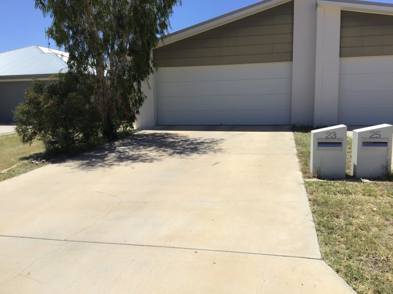 23 Archer Street, Chinchilla QLD 4413