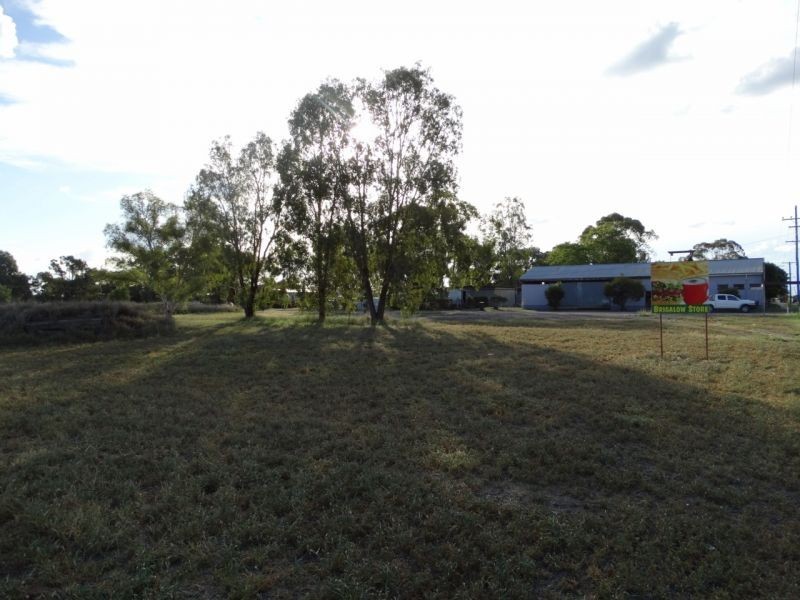5448 m2 – Warrego Highway, Brigalow QLD 4412