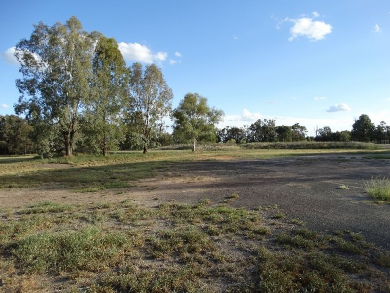 5448 m2 – Warrego Highway, Brigalow QLD 4412