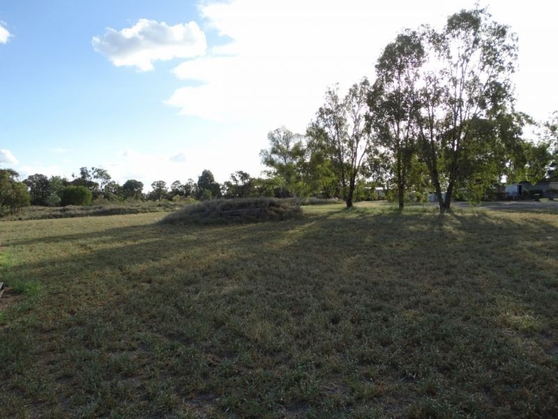 5448 m2 – Warrego Highway, Brigalow QLD 4412