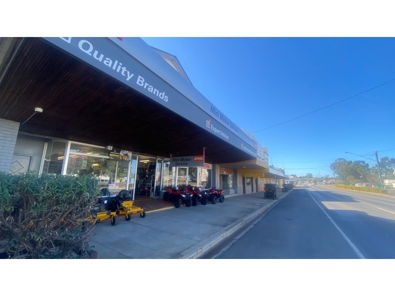 25-27 Chinchilla Street, Chinchilla QLD 4413