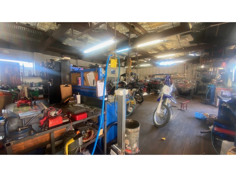 25-27 Chinchilla Street, Chinchilla QLD 4413