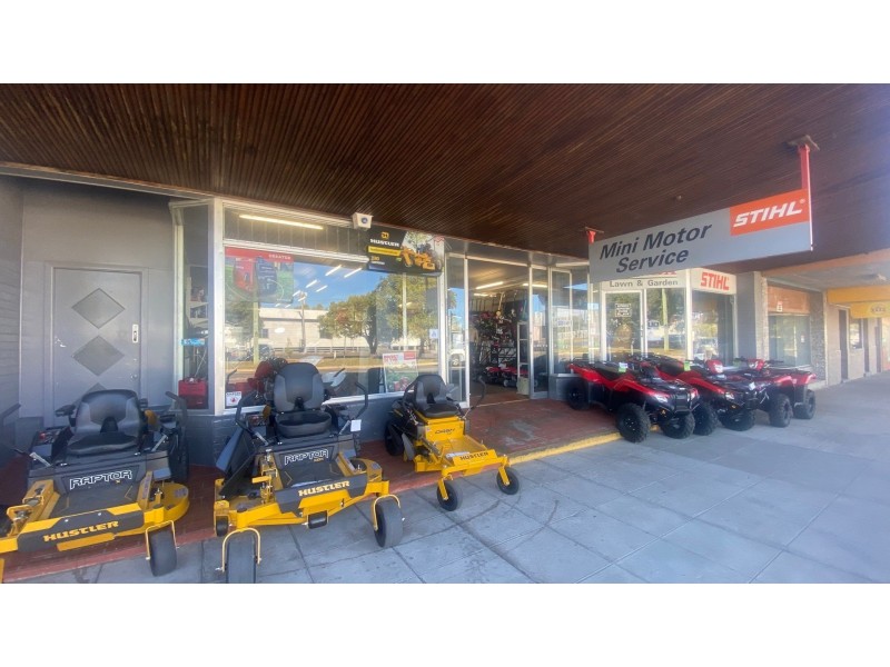 25-27 Chinchilla Street, Chinchilla QLD 4413