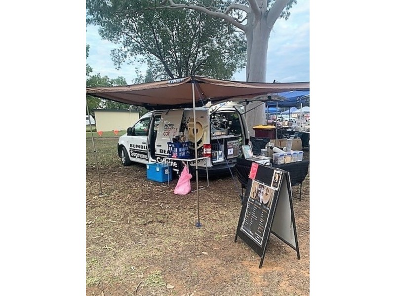 Chinchilla QLD 4413