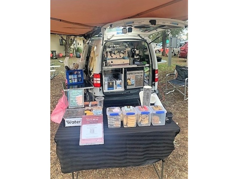 Chinchilla QLD 4413