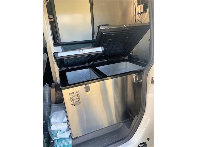 Chinchilla QLD 4413
