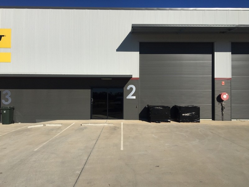 Unit 3/4 Dwyer St, Chinchilla QLD 4413