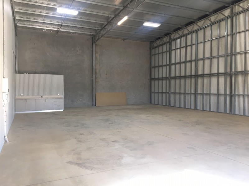 Unit 3/4 Dwyer St, Chinchilla QLD 4413