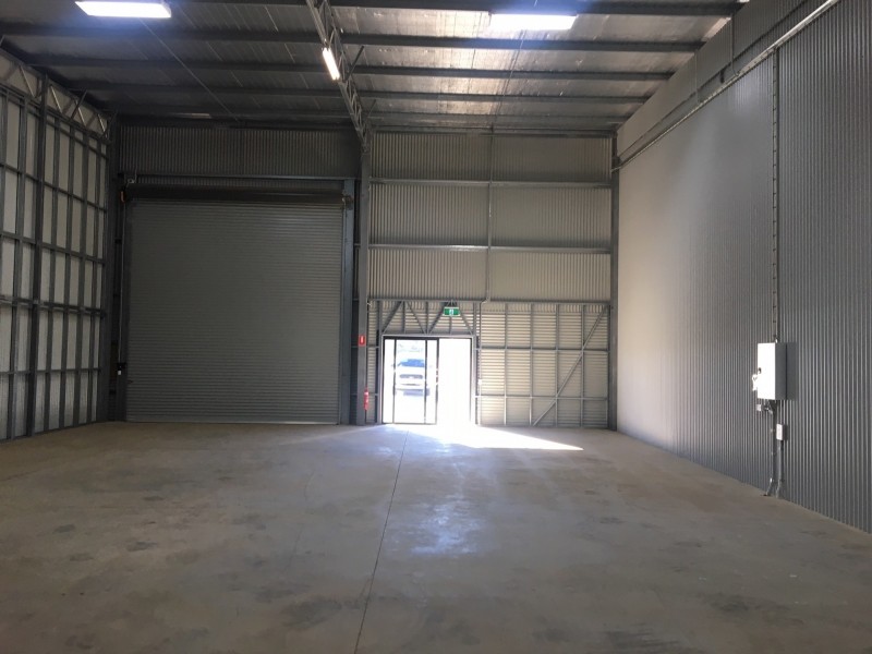 Unit 3/4 Dwyer St, Chinchilla QLD 4413