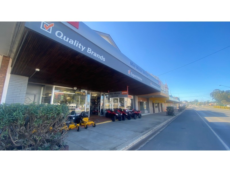 25-27 Chinchilla Street, Chinchilla QLD 4413