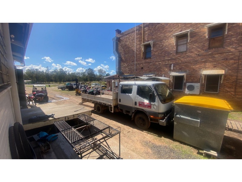 25-27 Chinchilla Street, Chinchilla QLD 4413