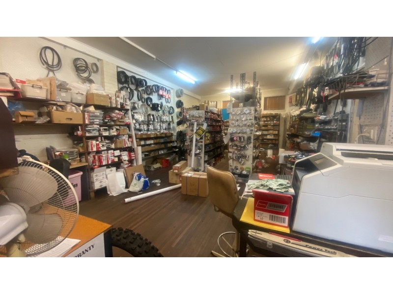 25-27 Chinchilla Street, Chinchilla QLD 4413