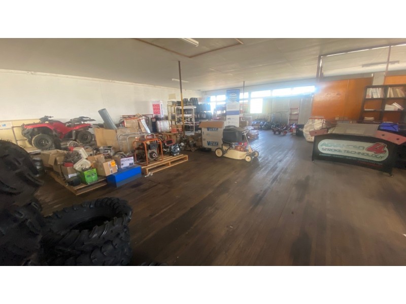 25-27 Chinchilla Street, Chinchilla QLD 4413