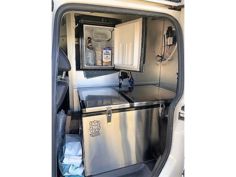 Bumble Bean Coffee Van, Chinchilla QLD 4413