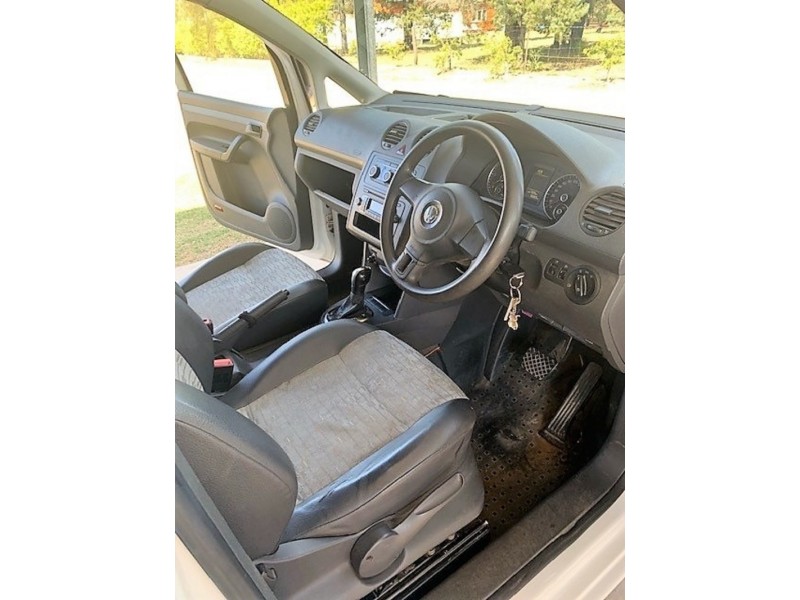 Bumble Bean Coffee Van, Chinchilla QLD 4413