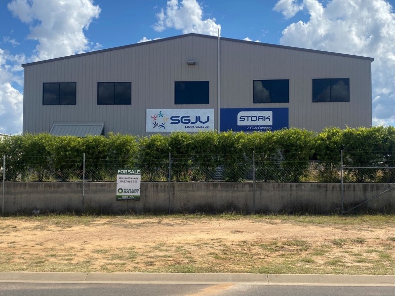 13 Osborne St, Chinchilla QLD 4413