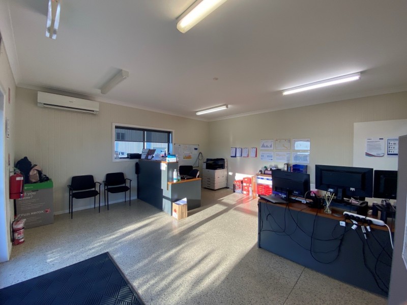 13 Osborne St, Chinchilla QLD 4413