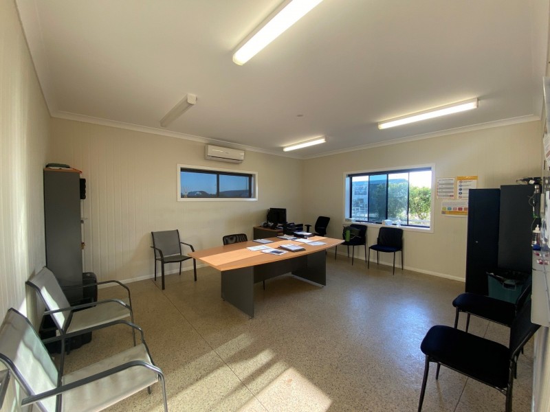 13 Osborne St, Chinchilla QLD 4413
