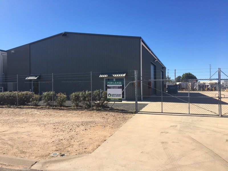 10 Malduf St, Chinchilla QLD 4413